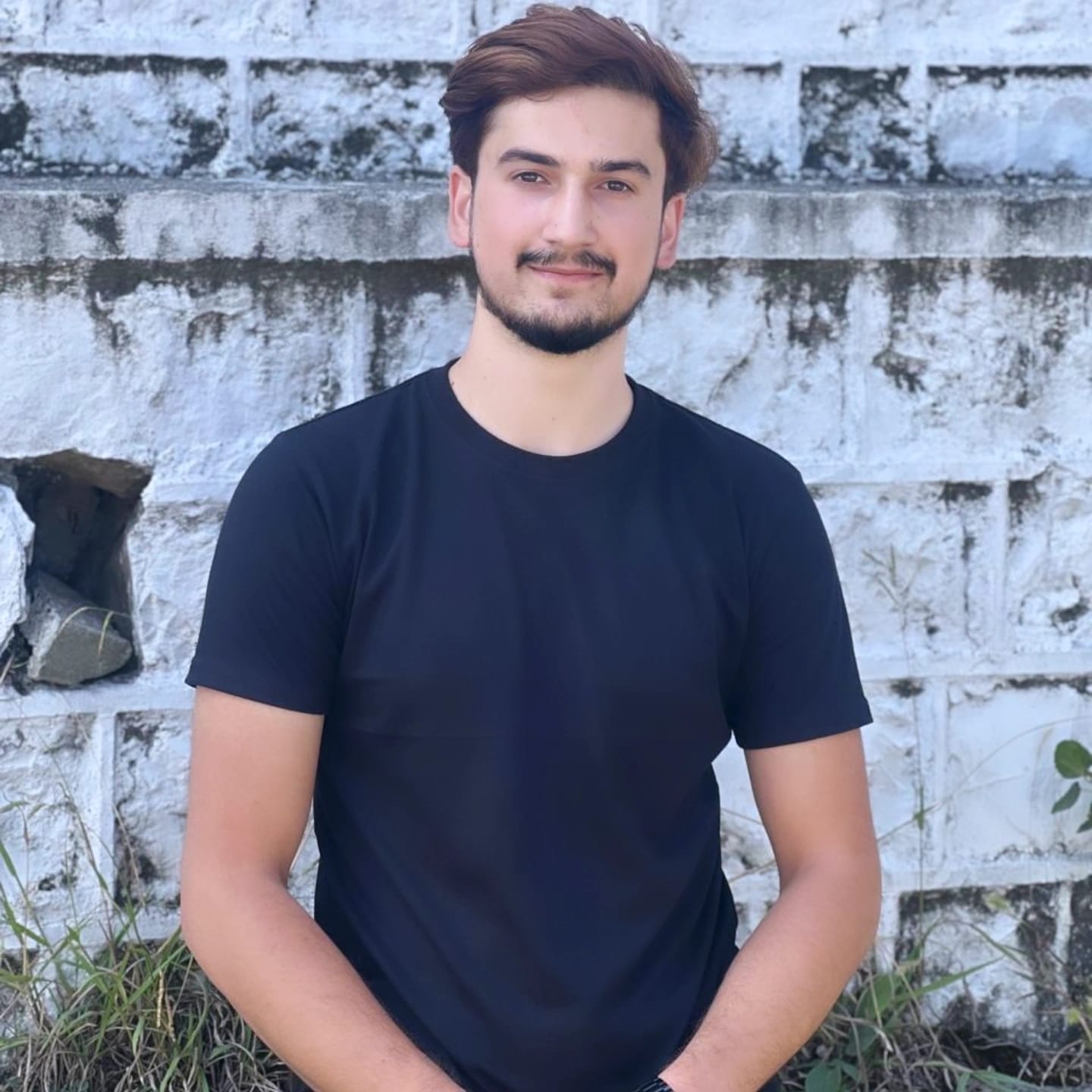 Hamza Jadoon